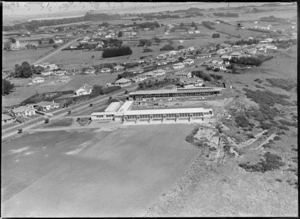 Papatoetoe School, Papatoetoe, Manukau City, Auckland