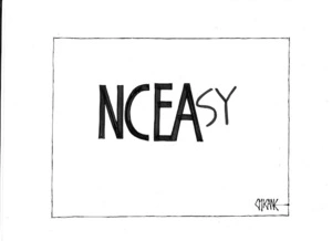 NCEAsy. 17 May 2009