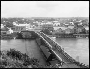 Waitara, Taranaki