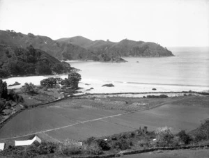 Taemaro Bay, Northland