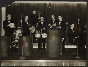 Majestic Cabaret Orchestra