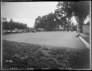 Clive School 50th Anniversary Celebrations, Hawkes Bay