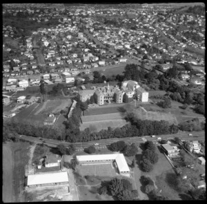 Baradene College, Remuera, Auckland
