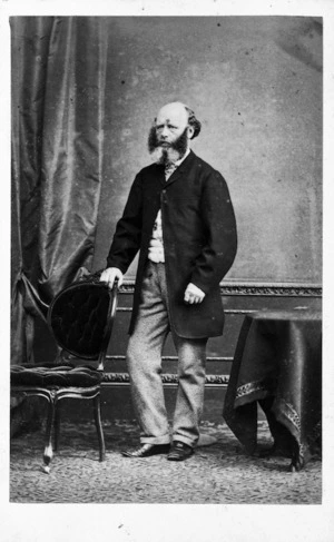 Swan & Wrigglesworth, fl 1864-1870 :Charles Decimus Barraud (1833-1897)
