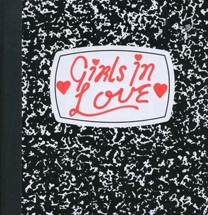 Girls in love [electronic resource].