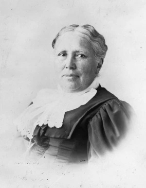 Jane Maria Phillips
