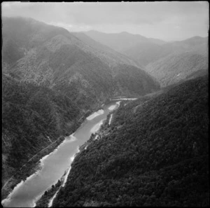 Buller Gorge