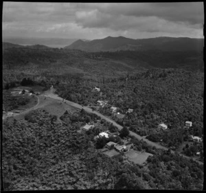 Waiatarua, Waitakere Ranges, Auckland