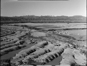 Totara Flat