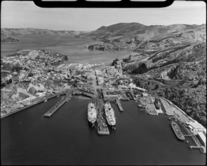 Port Chalmers