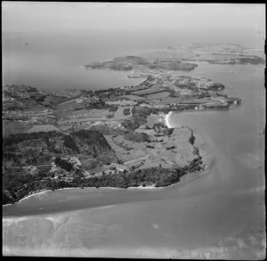 Whangaparoa