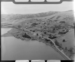 Lake Waihola, Clutha District