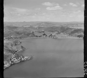 Paroa Bay, Bay of Islands