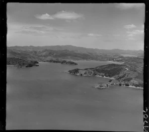 Pomare Bay, Russell, Bay of Islands