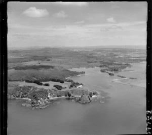 Kerikeri, Bay of Islands