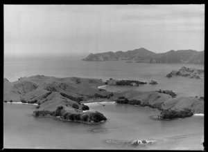 Otehei Bay, Urupukapuka Island, Bay of Islands