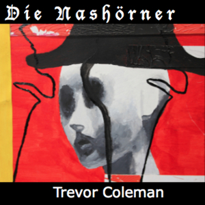 Die nashörner [electronic resource] / Trevor Coleman.