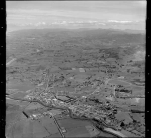 Paeroa, Waikato