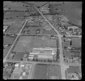 Opotiki College, Bay of Plenty region