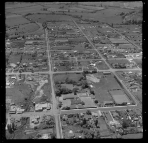 Opotiki Primary School, Bay of Plenty region