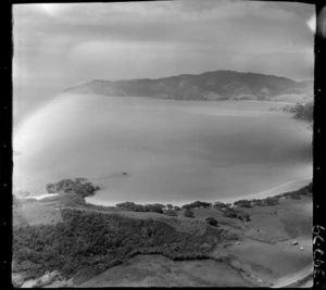 Coopers Beach, Northland