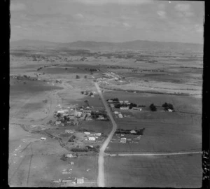 Township at Awanui North, Northland