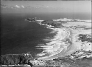 Twilight Beach, Ninety Mile Beach