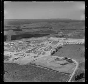 Kinleith Sawmill, Tokoroa, South Waikato District