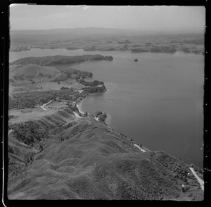 Gisborne Point, Lake Rotoiti, Rotorua
