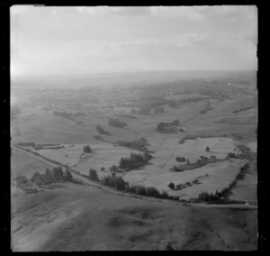 Wellsford golf links, Rodney District, Auckland