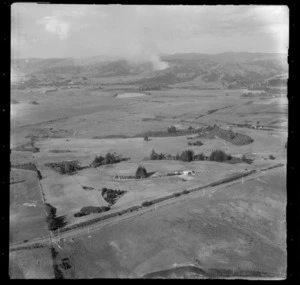 Wellsford golf course, Rodney District, Auckland