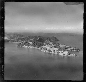 Mahurangi Heads, Auckland