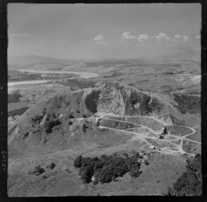 Dargaville, includes farmland and quarry