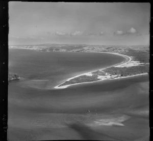 Omaha Bay, Warkworth