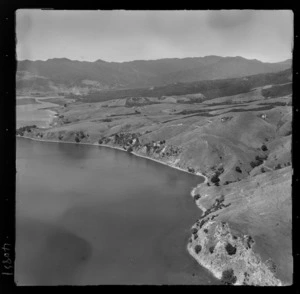 Manaia Harbour, Coromandel