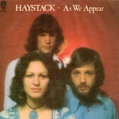 As we appear [electronic resource] / Haystack.