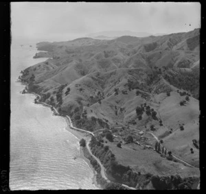 Kereta, Thames Coast, Coromandel