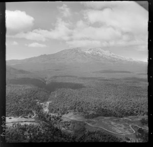 Makatote viaduct, Tongariro National Park