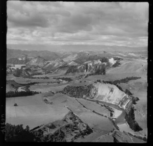 Mangaweka Gorge, Manawatu-Whanganui