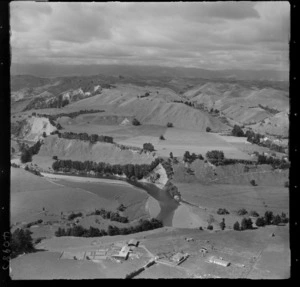 Mangaweka Gorge, Manawatu-Whanganui