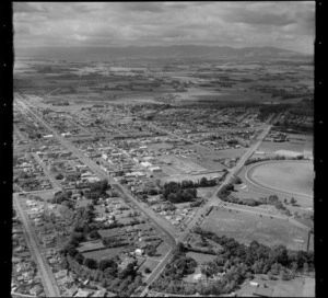 Feilding, Manawatu-Whanganui