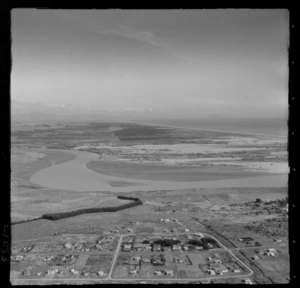 Manawatu Heads and Foxton Beach, Manawatu-Whanganui