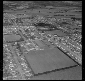 Horowhenua College, Levin, Manawatu-Whanganui