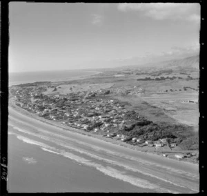 Raumati Beach, Kapiti Coast District