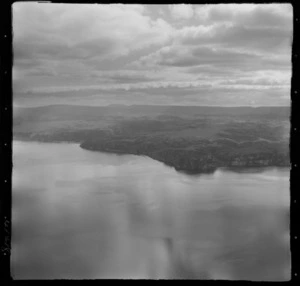 Western Shores, Taupo, Waikato