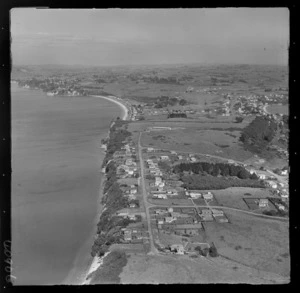 Eastern Beach, Bucklands Beach, Auckland