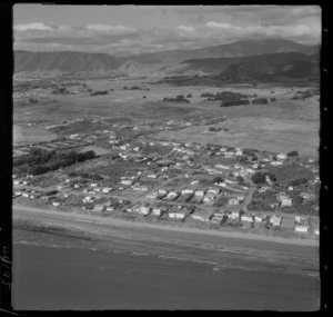 Paraparaumu Beach, Kapiti Coast District