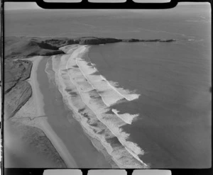 Moeraki, Otago, includes Katiki beach