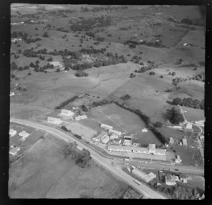 Wellsford Primary School, Auckland