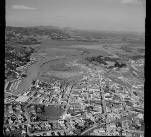 Riverside, Whangarei, Northland, including housing